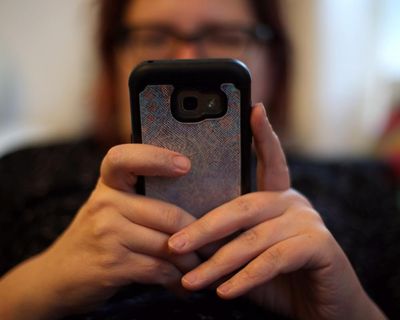 Misinformation about perimenopause on social media ‘putting women at risk’