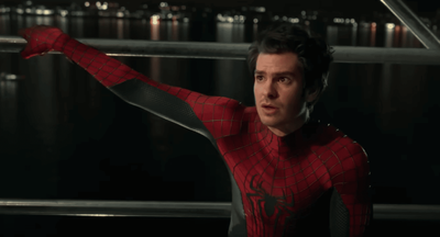 Will Andrew Garfield Be in 'Spider-Man: Brand New Day'? Fans Convinced Trailer Was Edited to Hide Secret Characters