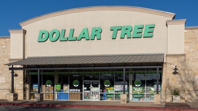 5 Dollar Tree Groceries Retirees Need To Buy Before Prices Spike in Summer 2026