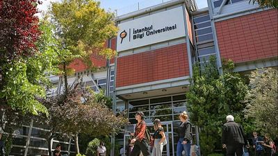 Turkey's president scraps move to close liberal Bilgi University following outcry