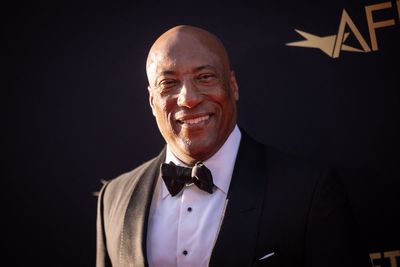 Comic taking Stephen Colbert’s slot says he’s ‘not trying to replace him’