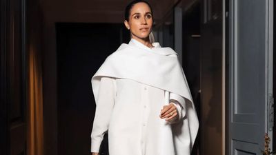 Meghan Markle Backed Over Wedding Anniversary Photo Choices - Fashion Central UK