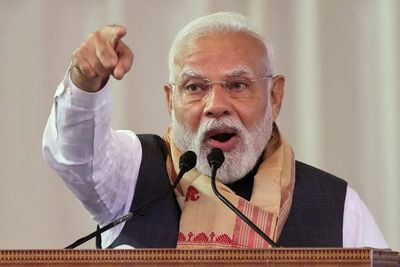 Why Modi Avoids Real Press Conferences Shocked Critics