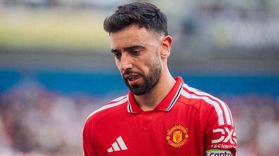 What Next for Bruno Fernandes Ahead of Decisive Man Utd Contract Year
