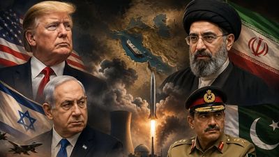 Why is the Iran deal still stuck? Hormuz, uranium, US blockade and the unresolved fault lines