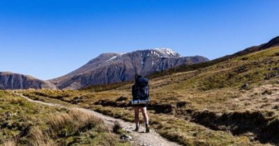 'Spectacular' Scottish walking route named among best in world by Time Out