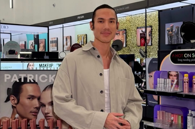 Patrick Ta Accused of Stealing Painted by Esther's 'Transition Blush' Technique: Full Controversy Breakdown
