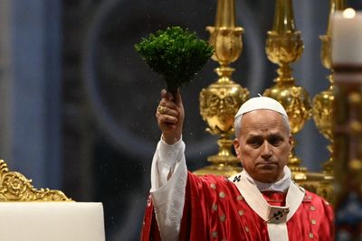 Pope Leo issues historic apology for Vatican’s own role in legitimising slavery