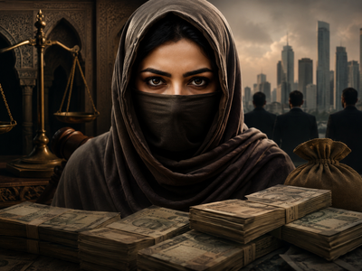 Rs 60,00,00,00,000 Scam: How this con woman used Sharia law to trap nearly 2 lakh investors chasing 'Halal profits'