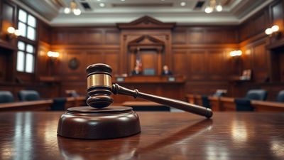 SC agrees to hear plea on Rs 500 cr UAE money decree in July as mediation fails