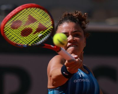 French Open 2026: Swiatek advances as Wawrinka bows out on day two – as it happened