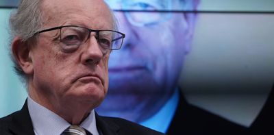 Controversy-ridden NACC chief Paul Brereton quits two years short of his term’s end