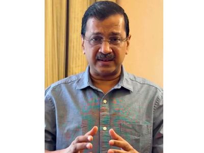 Why PM Modi not buying cheap oil from Russia & Iran, asks Kejriwal