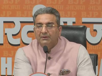 Rahul Gandhi is 'Bhasmasur', spreading anarchy: BJP's Gaurav Bhatia hits out over 'government will fall' remark