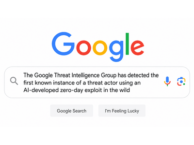 Google blocked the first known AI-powered attack on 2FA accounts; here is how hackers tried to break in, know how to stay safe