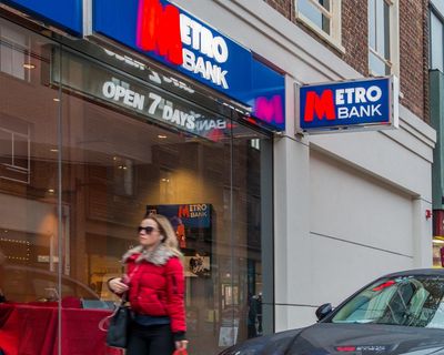 Metro Bank investors urged to reject executive pay report