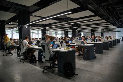 Did Meta Target Non-Chinese Workers in Mass Layoffs? Ex-Engineer Makes Explosive Discrimination Claims