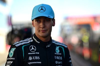 George Russell issues FIA apology after Canadian GP fine
