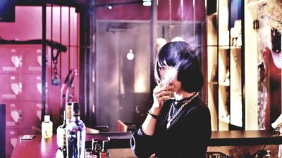 Japan's Smoking Bans Make a Lot More Sense Than America's