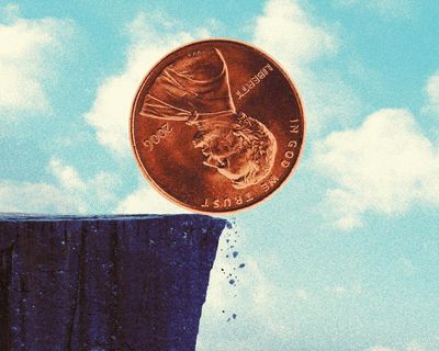 The world is heading toward a financial crisis – the state of US politics has left us ill-prepared