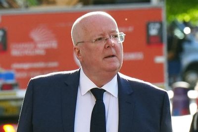 Former SNP chief pleads guilty to embezzling £400,000 in party funds