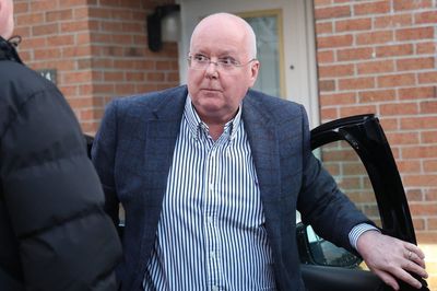 Who is Peter Murrell? SNP supremo and estranged husband of Nicola Sturgeon