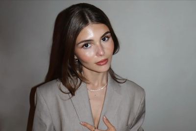 Olivia Jade Allegedly 'Heartbroken' After Finding Out Jacob Elordi and Kendall Jenner Are Dating