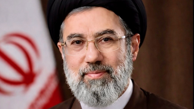 Where Is Mojtaba Khamenei Now? US Intelligence Reports on Injured Iran Supreme Leader