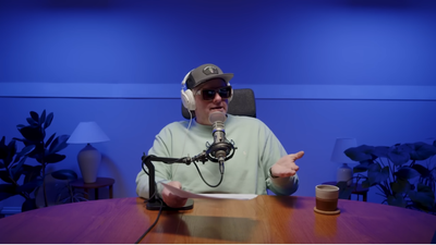 Former Trump Supporter Tim Dillon Turns on MAGA Over World War Fears With 'They Want Your Children Dead' Claim