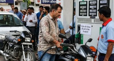 Fuel Prices in India Hiked for Fourth Time in Two Weeks Amid Global Oil Shock