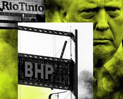 Australian taxpayers subsidise Big Mining’s use of fossil fuel to the tune of $4bn a year. It’s a strange way to tackle emissions