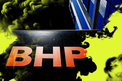 World’s biggest miner BHP backtracks on climate action with key projects put on ice, leaked documents reveal