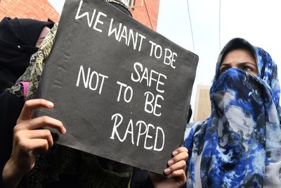 Suspected rape and murder of 12-year-old girl sparks outcry in India: ‘Our young children are not safe’