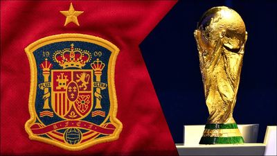 Spain 2026 World Cup Roster Confirmed: Full List of Players, Shock History Made