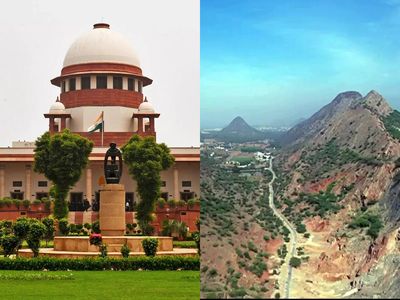 Expert committee on Aravalli must consult domain experts, other stakeholders: Supreme Court