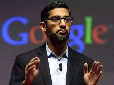 Google CEO Sundar Pichai reveals ‘boo strategy’ for Stanford speech after Eric Schmidt and Scott Borchetta faced backlash over AI remarks