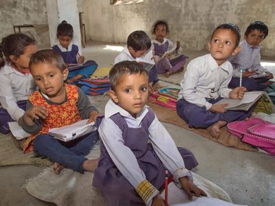 Girls shouldn't give up education due to lack of sanitary napkins, gender-segregated toilets in schools: Supreme Court
