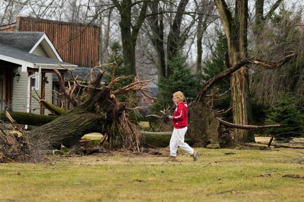 Why Michigan is emerging as one of America’s worst-hit climate states