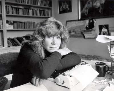 From racy riders to romantic rivals: Jilly Cooper’s best books – ranked!