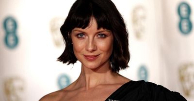 US website apologises to Outlander star over Scottish town 'armpit' misquote