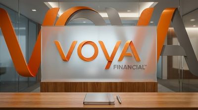 Voya Financial Grows Earnings Across All 3 Business Segments