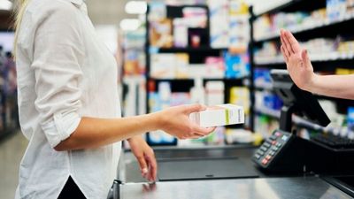 ‘These are 18+ items’: Aldi customer says store wouldn’t sell her tampons without ID