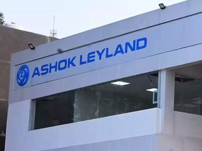 Ashok Leyland secures order for 715 vehicles from VRL Logistics
