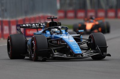 James Vowles insists Williams is "moving forward" after tough Canadian GP