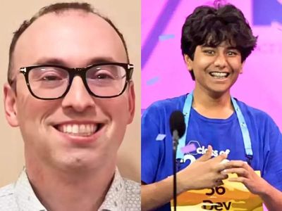 Meet Scott Remer: Fails to win a national spelling bee title, becomes America's most-sought after coach training champions like Dev Shah and Faizan Zaki
