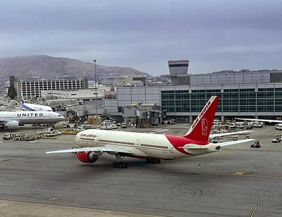 Air India working on elevating passenger experience with new lounge at San Francisco airport
