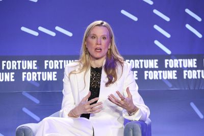 PepsiCo CPO says their ‘secret sauce’ to hiring top talent is that they all have hustle—And are agile and curious in the AI era
