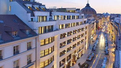 ‘Devastating blow’: Three major luxury hotels in France lose ‘palace’ status