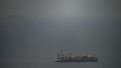 Strait of Hormuz turmoil 'serious' risk for Europe, top UAE adviser warns