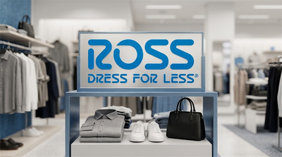Ross Stores Earnings Beat Sends Stock To New Highs